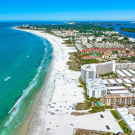 Bay Oaks Ground Floor Villa Siesta Key Exterior photo