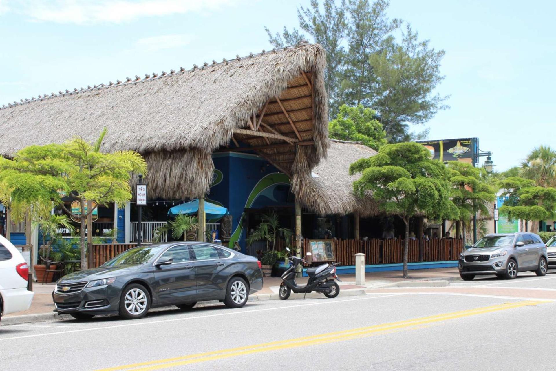 Bay Oaks Ground Floor Villa Siesta Key Exterior photo